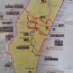 Conduite sur la plage - Dormir dans la voiture à Central Station - conduite dans les chemins sablonneux et avec des gouilles d'eau - aller voir l'eau pur (Lac Mackenzie) - retourner conduire sur la plage - s'arreter car c'était trop périlleux